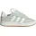Linen Green/Off White/Gold Metallic 40