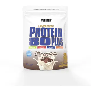 Stracciatella Pulver 500 g