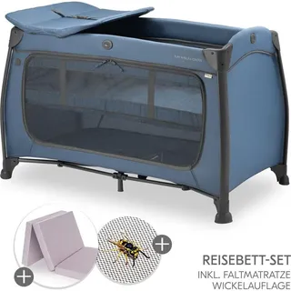 hauck Hauck, Reisebett, Play'n Relax Center