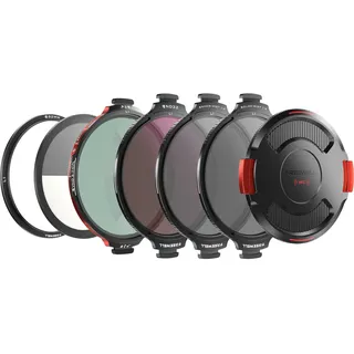 Freewell Real Locking Variable ND/CPL Filter Mega Kit
