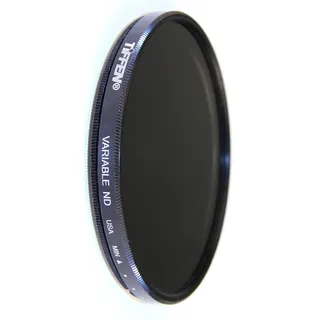 Tiffen 82MM VARIABLE ND FILTER - Neutraldichte - Blue - Optisches Glas
