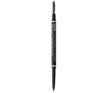 NYX Professional Makeup Micro Brow Pencil Ash Brown