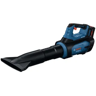 Bosch Akku-Laubbläser GBL 18V-800 (ohne Akku/Ladegerät)