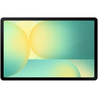 Samsung Galaxy Tab S10 FE 10.9'' 128 GB Wi-Fi Silver