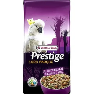 Versele-Laga Prestige Loro Parque Australian Parrot Mix - 15 kg