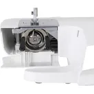Singer Sewing Aparatas M2605 Stichzahl 12, Baltas, Nähmaschine, Weiss