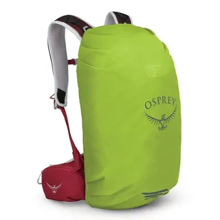 Osprey Regenhülle High Visibility Rain Cover XS Limon Green