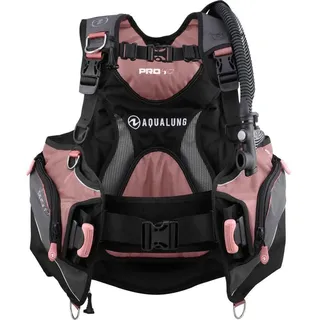 Aqua Lung Aqualung PRO HD Damen - Coral - MD