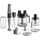 Braun MQ 9195XLI, Stabmixer, Schwarz
