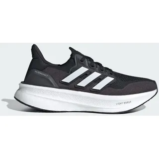 adidas Ultraboost 5 Core Black / Cloud White / Iron Metallic 36
