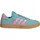Mint Ton / Bliss Pink / Gold Metallic 42