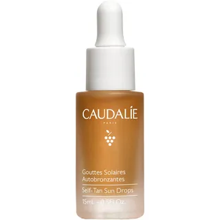 Caudalie Self-Tan Sun Drops Drops 15 ml