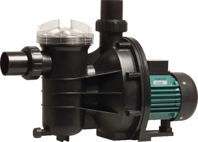 Hydro-S SS075 Filterpumpe 12 m3/h