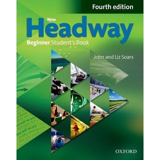 New Headway Beginner: Student's Book and iTutor Pack