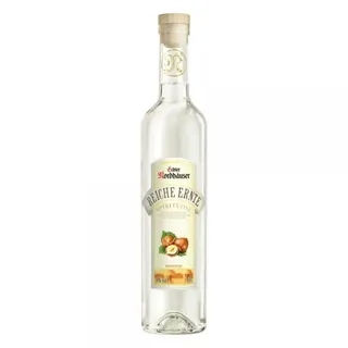 Echter Nordhäuser Reiche Ernte Haselnuss 0,5 l