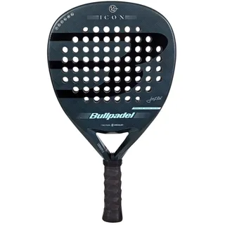 Bullpadel Icon 2025 Padelschläger