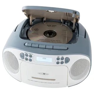 RCR2260DAB Blau
