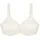BH mit Hakenverschluss, Offwhite, 75D