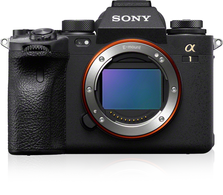 Sony Alpha 1 Body -500,00€ Sofort-Rabatt 5999,00€ Effektivpreis