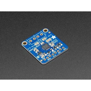 Adafruit PT1000 RTD Temperatursensor-Verstärker - MAX31865