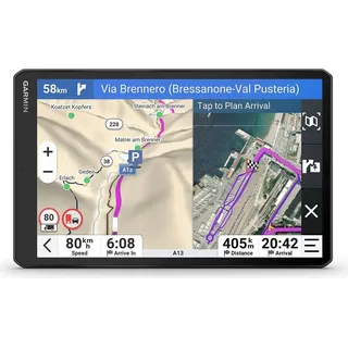 Garmin Dezl LGV1020 EU MT-D Truck/LKW Navigation (010-02926-10)