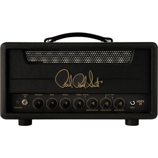 PRS MT-15 Amplifier Head