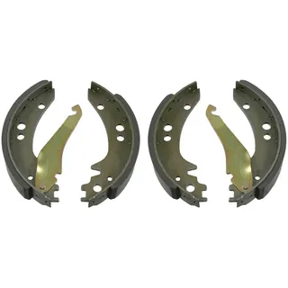 FEBI bilstein Bremsbackensatz, Feststellbremse 23104