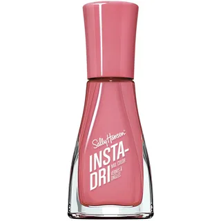 Sally Hansen Insta-Dri Nagellack, Rapid Rosé, 1 Stück