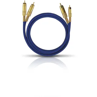 Oehlbach NF 1 Master 2,0m blau (2035)