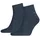 Quarter 2er Pack dark navy 47-49