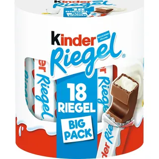 Ferrero Kinder Riegel