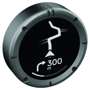 Beeline Moto Ii Metal Silver Edition
