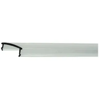 Rutec Licht Rutec Licht, B68897 Rutec Profil Abdeckung, klar -