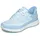 Women s Slip-in Spikeless Golf Shoe Sneaker Hell blau 37 5 EU