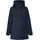 7 Damen Parka Größe 50 Farbe dark night blue