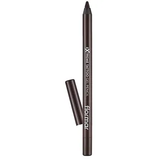 Flormar - Extreme Tattoo Gel Pencil Kajal 1,2 g Walnut (7491.67 € / 1 kg)