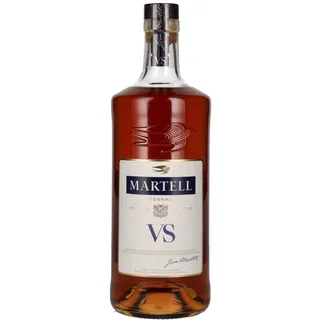 Martell VS Fine Cognac 40% Vol. 0,7l