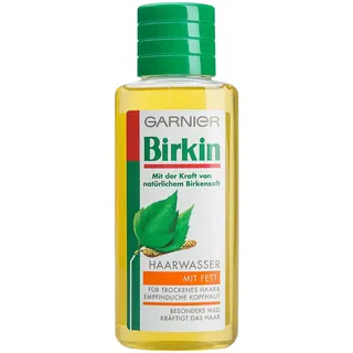 Garnier Birkin Haarwasser 250 ml