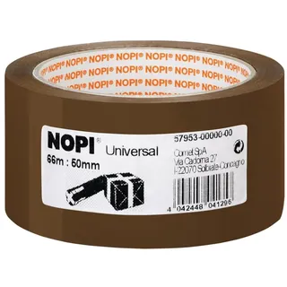 NOPI Universal