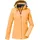 Damen Funktionsjacke/Outdoorjacke mit abzippbarer Kapuze 44 38383-000