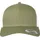 Retro Trucker Baseballkappe grün/weiß One Size