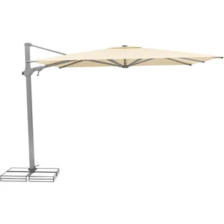 SUNCOMFORT Varioflex 300 x 300 cm ecru