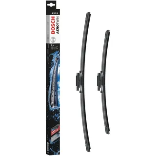 Bosch Aerotwin A182S, 600/450mm, Vorne, 2 Stück