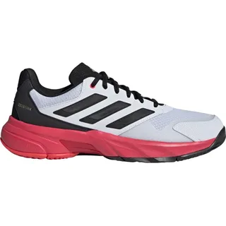 Adidas Courtjam Control 3 Herren weiß - 11