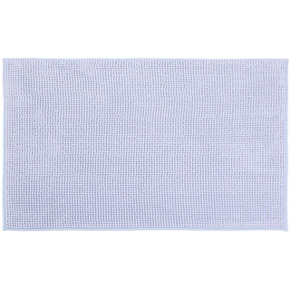 60 x 100 cm silber