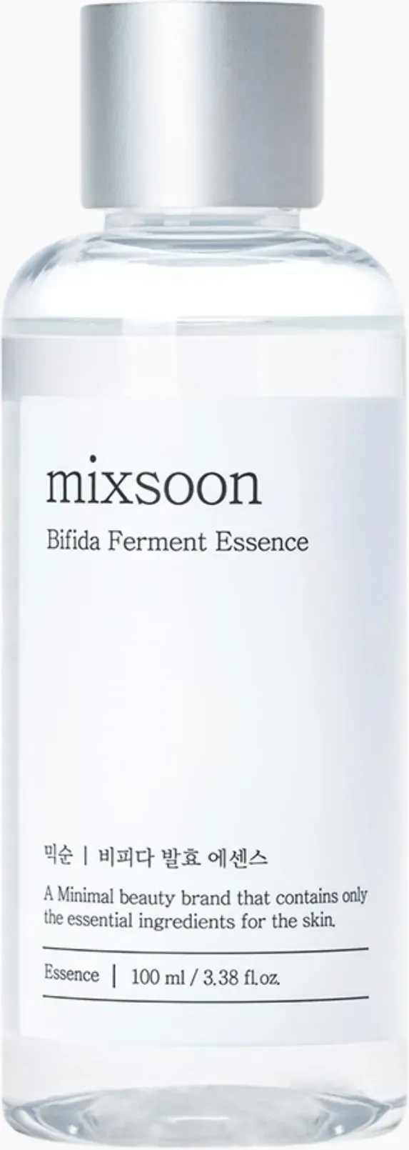 Mixsoon Bifida Ferment Essence 100ml