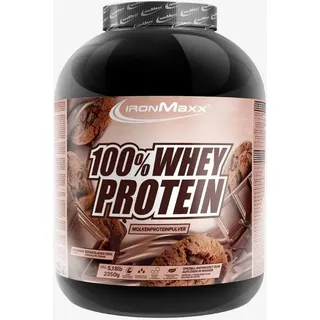 Chocolate & Cookies Pulver 2350 g