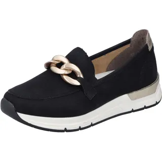 Rieker Damen Halbschuhe 58944