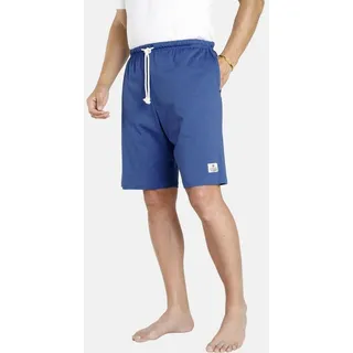 Jan Vanderstorm 2er Pack Schlafshorts CHARLE in blau | Gr.: 56/58