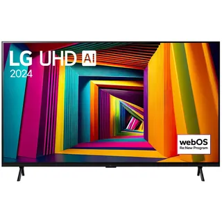 98UT91006LA 98" 4K UHD Smart TV UT91